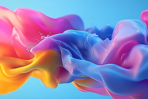 最新黑料 - 某流量男星直播时手滑点赞黑帖，事后紧急道歉称误操作